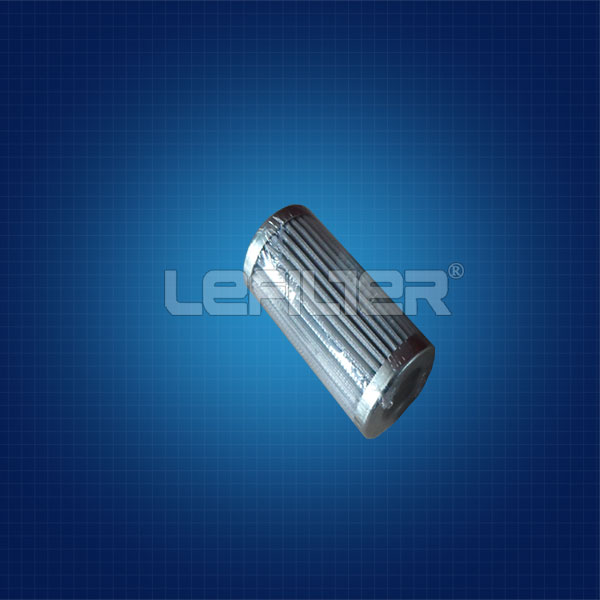 Alternative lube oil filter element for PI3105SMX10