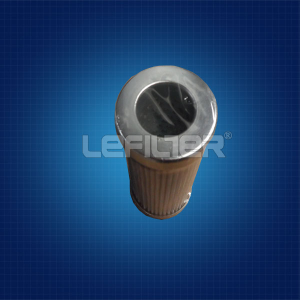 Alternative lube oil filter element for PI3105SMX10