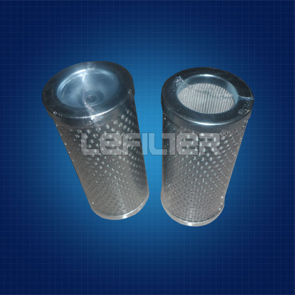 Parker lude oil filter element 937953Q