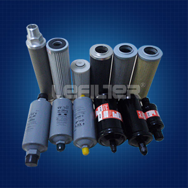 Replacement good quality York hydraulic filter element