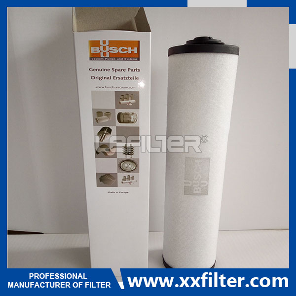 BUSCH Vacuum Pump air filter 0532140152