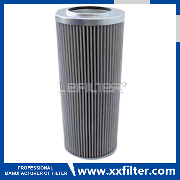 Replacement HC8900FCP16Z pall hydraulic oil filter element