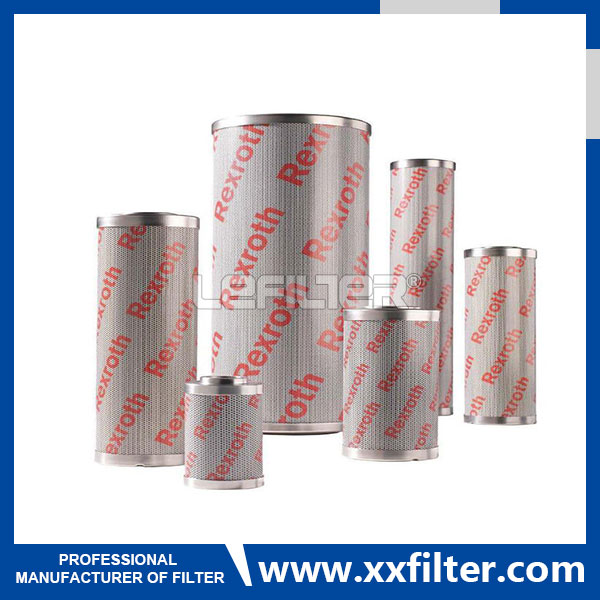 Bosch Rexroth hydraulic oil filter R928037731