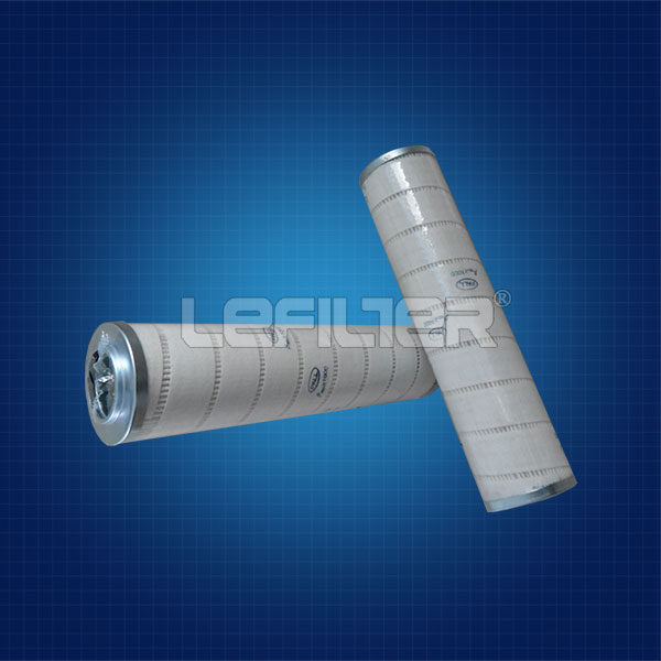 Manufacturer recommend replace PALL hydraulic filter HC9600F