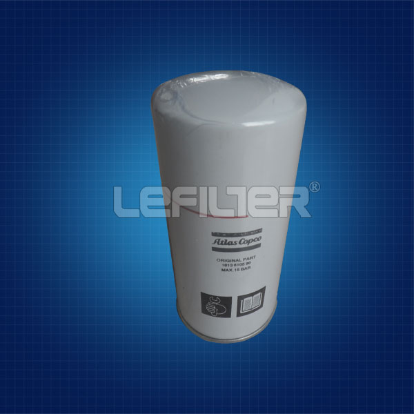 Atlas Copco Oil Filter Element 5580004128 with High Quality