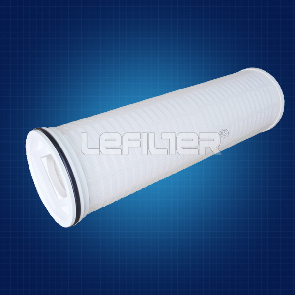 Replacement P-all high Flow water filter elements 1-1F21GF103