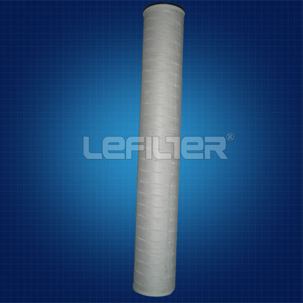 Replacement high Flow water filter elements HFU640UY020J