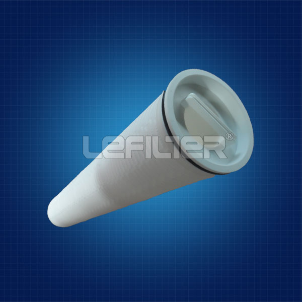 Replacement P-all high Flow water filter elements