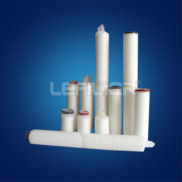 Micro PP Water Filter 30 Inch