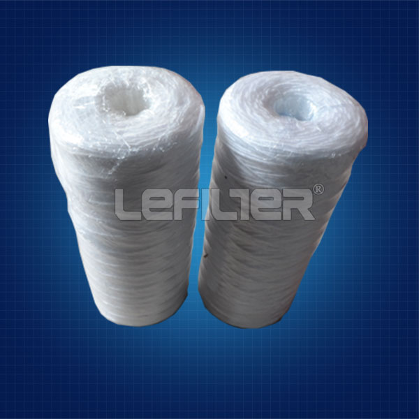 Water Standard OEM Service String Wound Filter