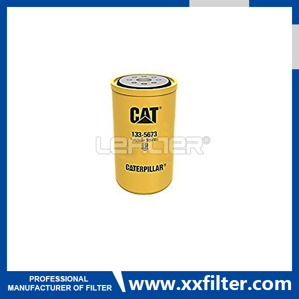 Replacement CAT oil filter element 133-5673