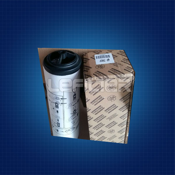 P551865 FUEL FILTER, WATER SEPARATOR SPIN-ON