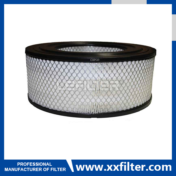 Atlas 1619126900 Copco Air Compressor Air Filter Element