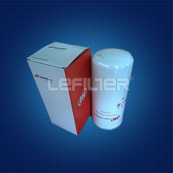 Ingersoll Rand Air Compressor Oil filter 39911615