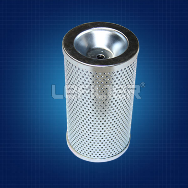 Replacement PARKER 938778Q hydraulic oil filter element