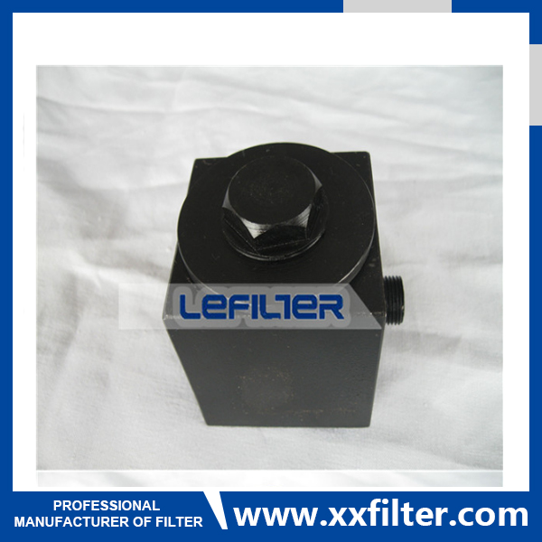 LEEMING CGQ serie Magnetic duct filter