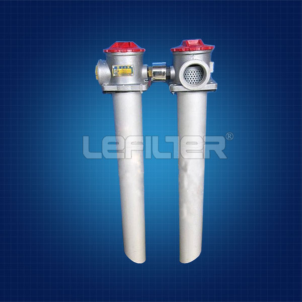 TF SERIES LEEMIN  SUCTION OIL FILTER SERIES TF-100