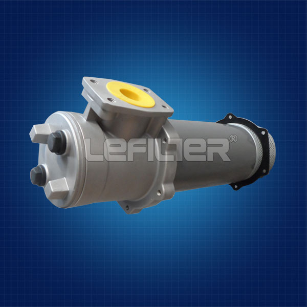 YPD series LEEMIN low tension return oil filter