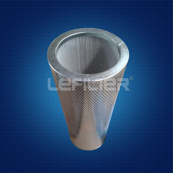 Praker hydraulic oil filter element 909309