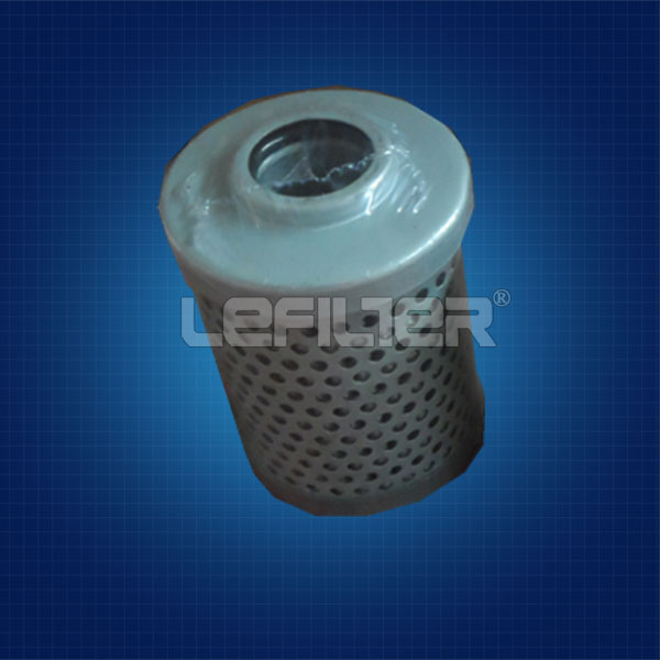 LEEMIN hydraulic filter element WFC-20D-80