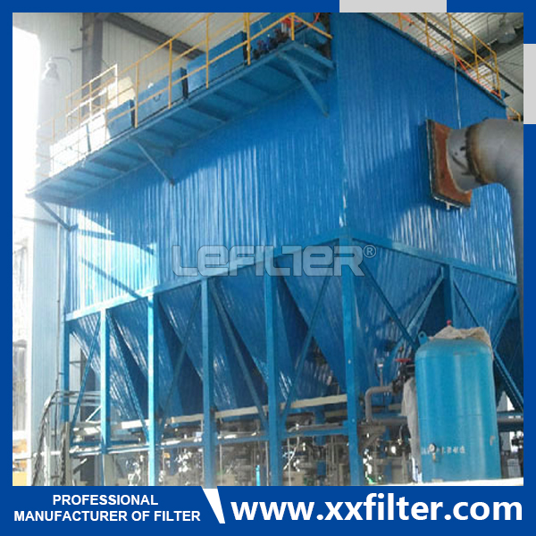 Industry vacuum cleaner dust collector customized