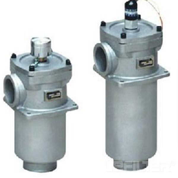 RF Tank Mounted Return Filter Series Leemin Filter