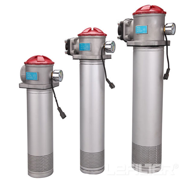 Leemin Solution Rfa Tank Mounted Mini-Type Return Filter Ser