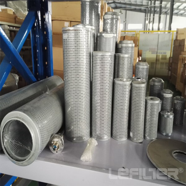 Manufacture Leeming Filter Element Filter Fax. Bh-160X10 for