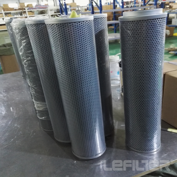 Replacement Leeming Fax-63*10 Hydraulic Filter Element