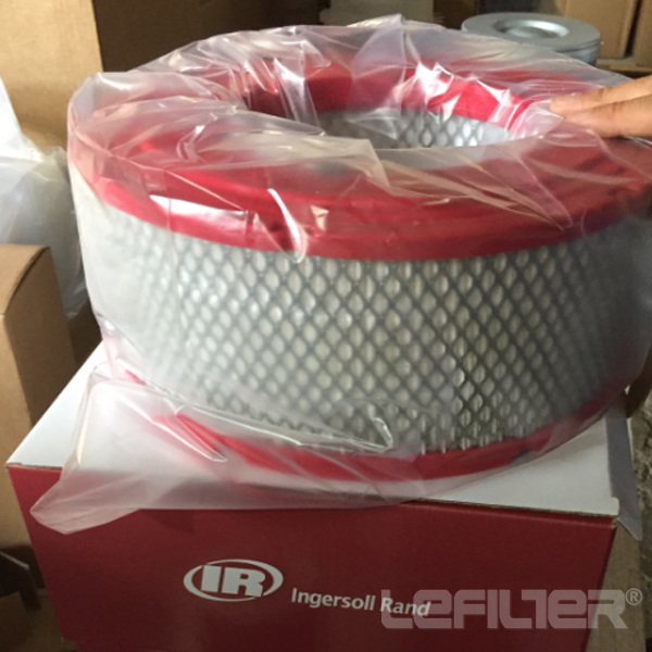 High efficiency Ingersoll Rand air oil separator 92062132