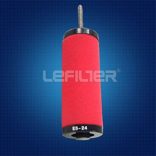 Hanksion Precision Air Line Filter E9-20