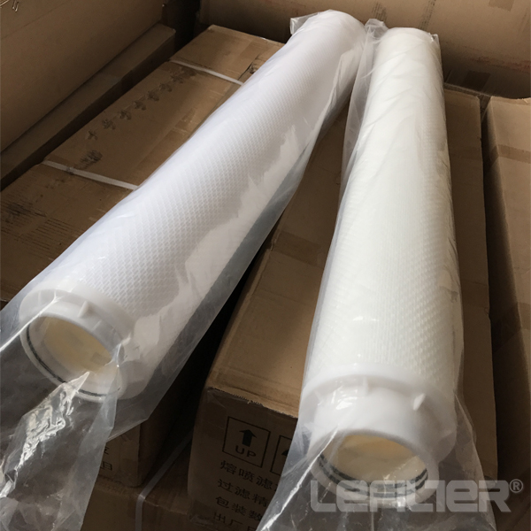 Replacement high flow element RFP010-40NPX-L