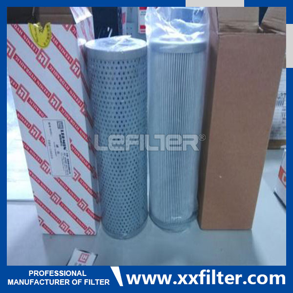 Industrial Leemin Hydraulic Oil Filter Element FAX 630*10