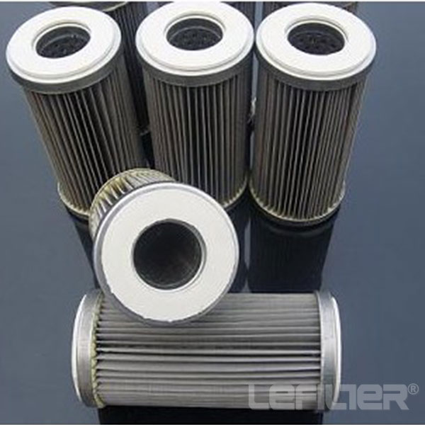 Glass fiber material filter element argo V3093318