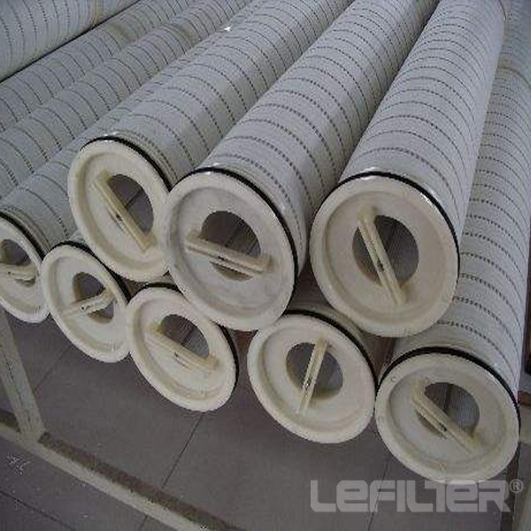 Replace P-all high flow cartridge water filter industrial mad