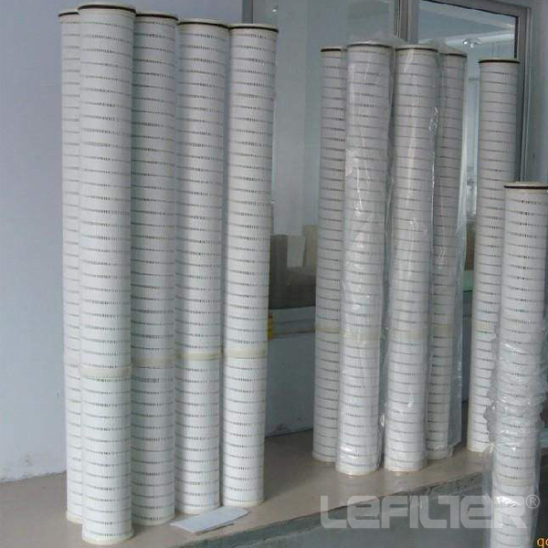 Pleated High Flow Water Filter Cartridge for P-all Type Repla