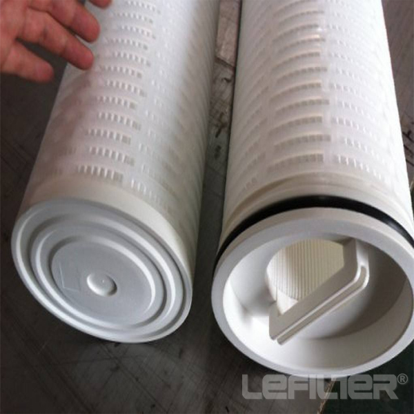 P-all Ultipleat Replacement High Flow Filter Cartridge