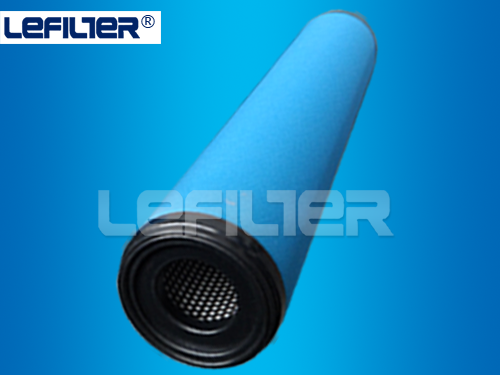 Compressed Air Coalescer Zander filter elements 2030Y 2050Y