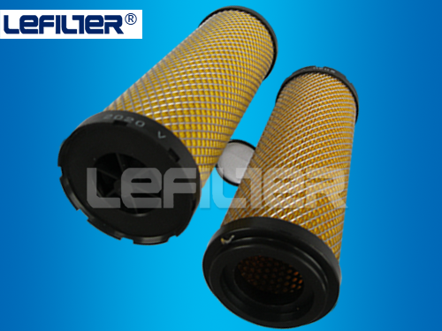 3075X 5060X 5075X zander air filter element