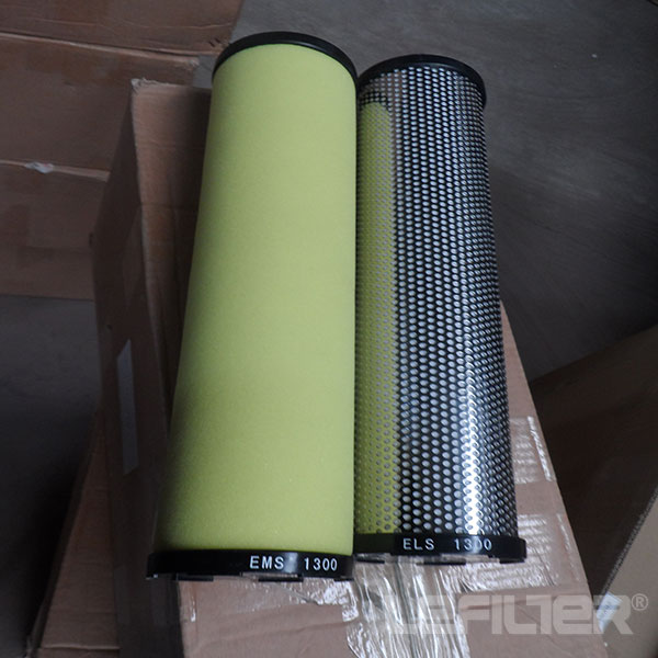 Orion filter precision air filter element ELS1300