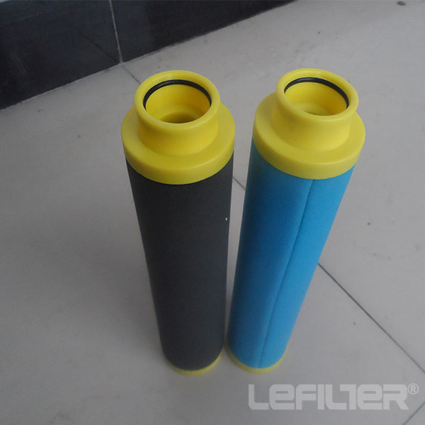 Replacement BEA inline compressed air filter ARS-30RB
