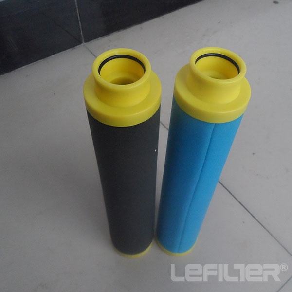 BEA Compressed Inline Air Filter Elements ARS-290RB