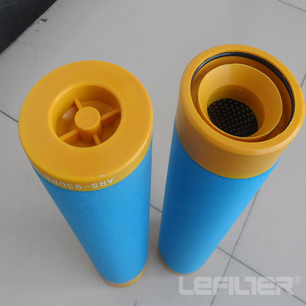 Coalescer Filter Replacement Pre-Filter BEA ARS-930RA