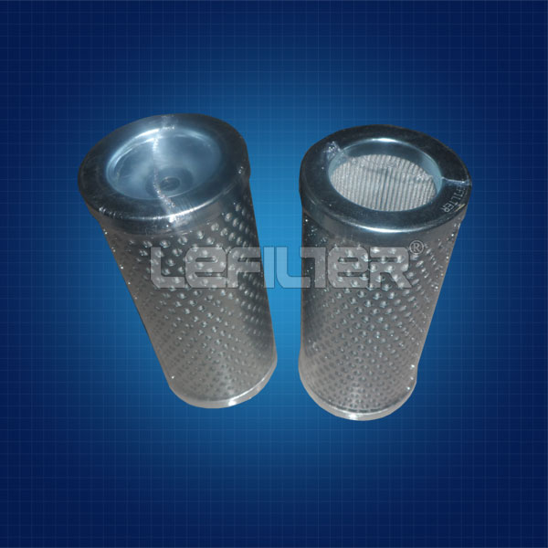  Industrial Plant install parker filter 940974Q