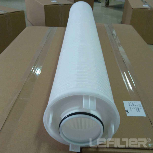 3M replace 40 inch High flow filter cartridge for Water Trea