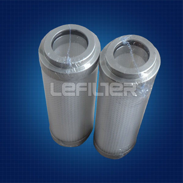 Insulating Oil Filter Machine for parker filter G01942Q