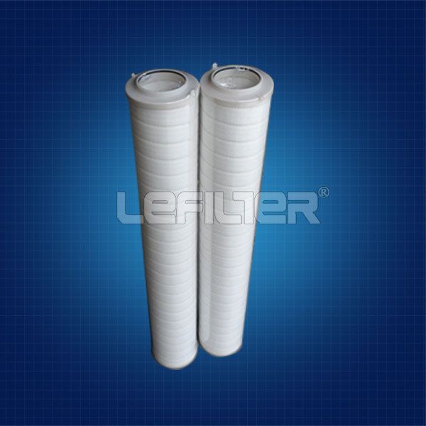 purification treatment fiberglass filter HC8314FKP39H