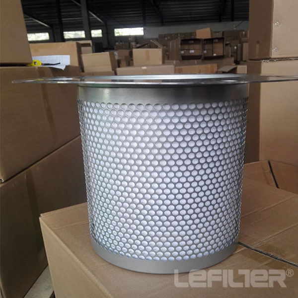 Compressor filter separator Atals copco 2901075100