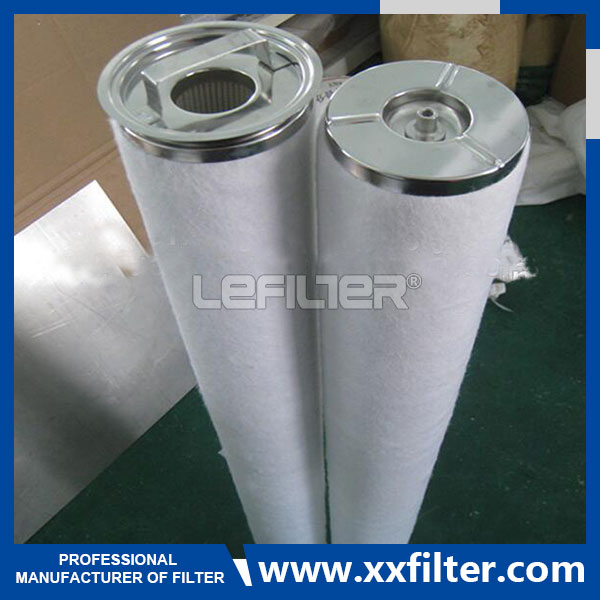 Alternative To P-all Gas Coalescence Filter Element LSS2F2H