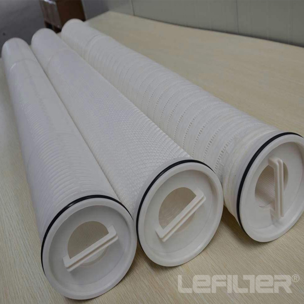 20＂ Big Clear Replace P-all High Flow Water Filter Cartridge